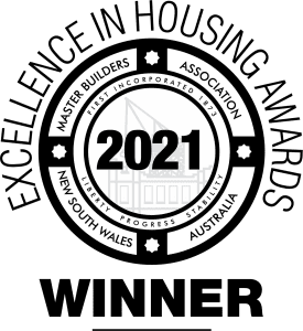 Excellence in housing